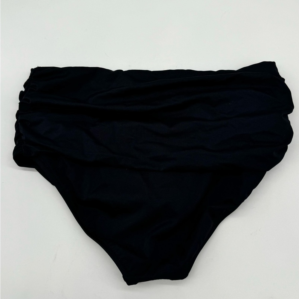 J. CREW PINUP BIKINI BRIEF -❤️BNWT❤️-Size Large